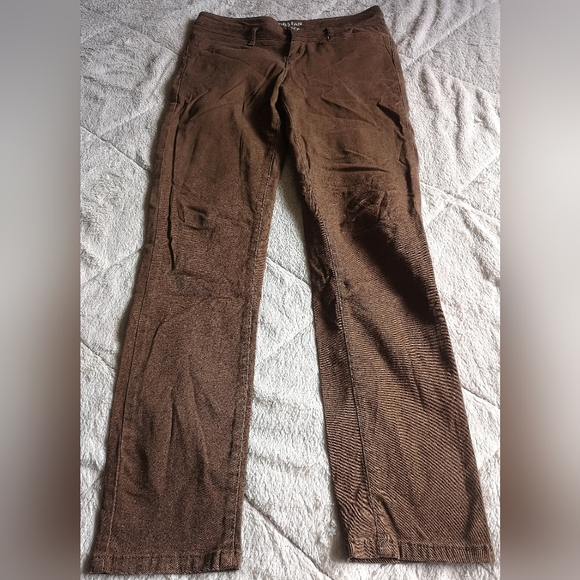 Tristan pants - Picture 2 of 16